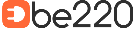 be220 Logo